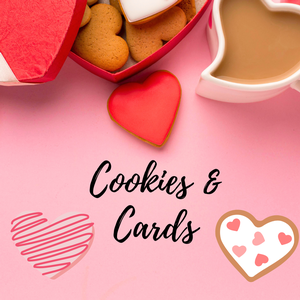 Cookies & Cards